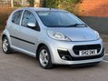 Peugeot 107 1.0 107 Allure 5dr 1