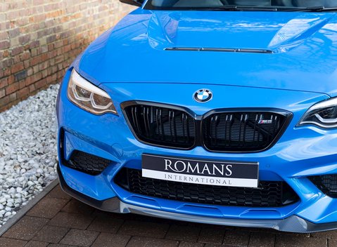 BMW M2 CS 26