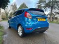 Ford Fiesta TITANIUM 2