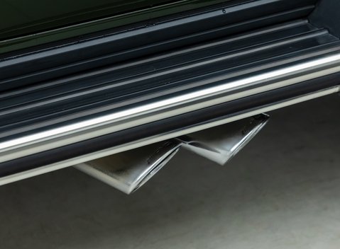 Mercedes-Benz G Class AMG G 63 34