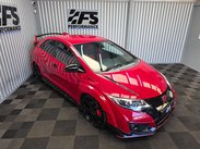 Honda Civic 2.0 i-VTEC Type R GT Hatchback 5dr Petrol Manual Euro 6 (s/s) (310 ps) 14