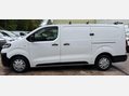 Vauxhall Vivaro 1.5 Turbo D 2900 Dynamic Panel Van 6dr Diesel Manual L2 H1 Euro 6 (s/s) (10 13