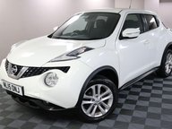 Nissan Juke ACENTA PREMIUM DIG-T 20