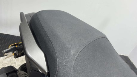 Keeway Fact 2025 2K VERY CLEAN 125CC LEARNER SCOOTER RIDES GREAT 24