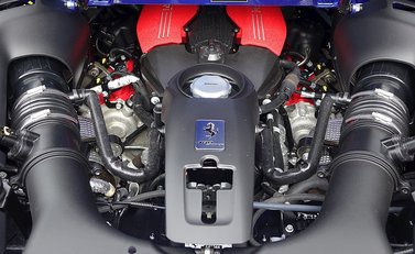 Ferrari 488 Spider 32