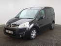 Citroen Berlingo Multispace Feel