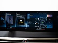 BMW Ix iX xDrive 50 M Sport Edition 4WD 5dr 34