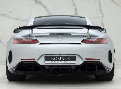 Mercedes-Benz Amg GT GT R Premium 5