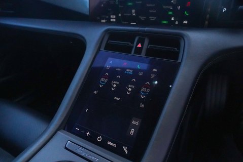 Porsche Taycan 4S CROSS TURISMO PERFROMANCE PLUS 93.4kWh 15