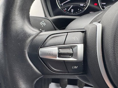 BMW X1 1.5 18i GPF M Sport sDrive Euro 6 (s/s) 5dr 34