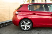 Peugeot 308 PURETECH S/S TECH EDITION 7