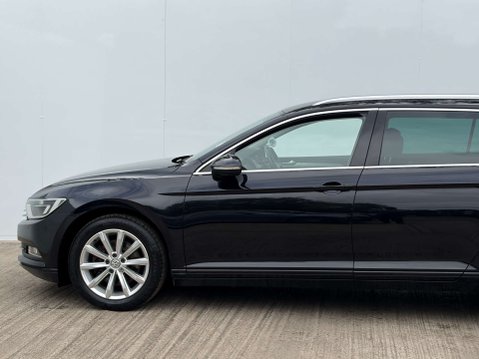 Volkswagen Passat 2.0 Passat SE Business TDI BlueMotion Technology Semi-Auto 5dr 51
