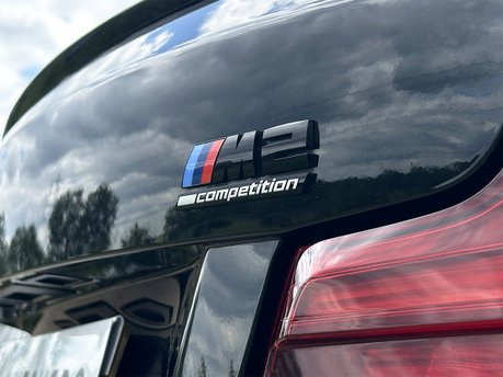 BMW M2 COMPETITION 29