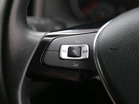 Volkswagen Polo 1.0 TSI SE Euro 6 (s/s) 5dr 11