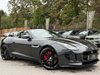 Jaguar F-Type V6 S - NEW ENGINE FITTED BY JAGUAR AT 48K - 13 SERVICES RECORDED