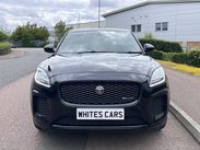 Jaguar E-Pace 2.0 D180 R-Dynamic HSE Auto AWD Euro 6 (s/s) 5dr 5