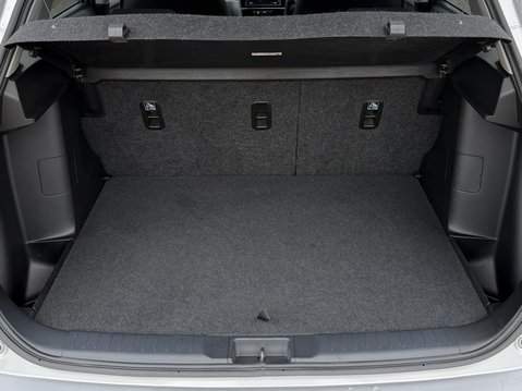 Suzuki Vitara 1.4 Boosterjet 48V Hybrid SZ-T 5dr 40