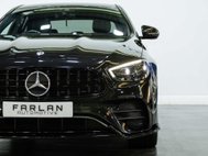 Mercedes-Benz E Class 2.0 E300de 13.5kWh AMG Line Saloon 4dr Diesel Plug-in Hybrid G-Tronic+ Euro 13