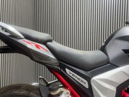 Lexmoto Venom 2016 125CC LEARNER BIKE PROJECT BIKE SPARES OR REPAIR 19