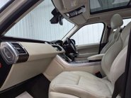 Land Rover Range Rover Sport 3.0 Range Rover Sport HSE Dynamic SDV6 Auto 4WD 5dr 55