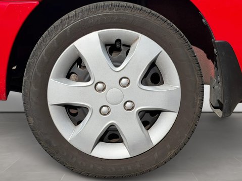 Suzuki Wagon R 1.3 GL 5dr 12