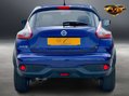 Nissan Juke 1.5 Juke N-Connecta dCi 5dr - NATIONAL DELIVERY* 19