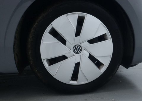 Volkswagen ID.3 ID3 Life 5dr 15