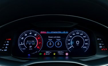 Audi RS6 Avant Performance Carbon Vorsprung 19