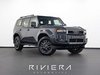 Toyota Land Cruiser 2.8D Panel Van 5dr Diesel Auto 4WD LWB Euro 6 (s/s) (204 ps)