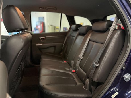 Hyundai SANTA FE 2.2 CRDi Premium Auto 4WD Euro 5 5dr (5 seat) 13