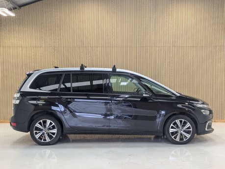 Citroen C4 Spacetourer 1.2 C4 Grand Spacetourer Flair PureTech S/S 5dr 13