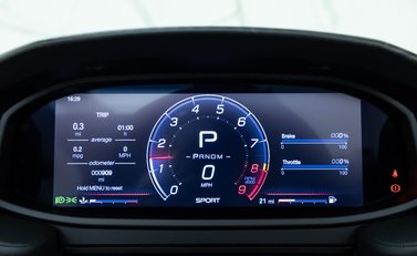 Maserati MC20 Cielo 30