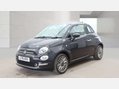 Fiat 500 1.2 Lounge Hatchback 3dr Petrol Manual Euro 6 (s/s) (69 bhp) 3