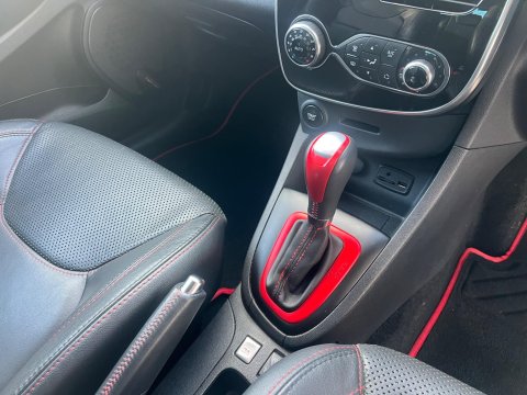 Renault Clio RENAULTSPORT NAV LUX 35