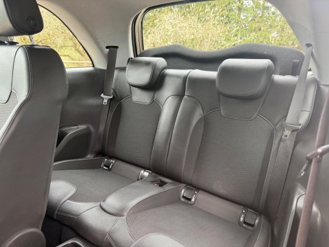 Vauxhall Adam 1.2i ecoFLEX ENERGISED Euro 6 (s/s) 3dr 15