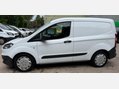 Ford Transit Courier 1.0 EcoBoost L1 Euro 5 4dr 8