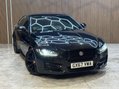 Jaguar XF 2.2 XF R-Sport Black D Auto 4dr 1
