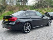 BMW 3 Series 3.0 335d xDrive M Sport Auto 4WD 4dr 5