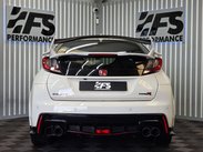 Honda Civic 2.0 i-VTEC Type R GT Hatchback 5dr Petrol Manual Euro 6 (s/s) (310 ps) 5