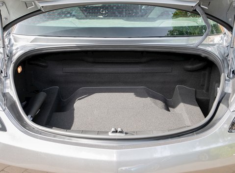 Mercedes-Benz SLS AMG GT Final Edition 29