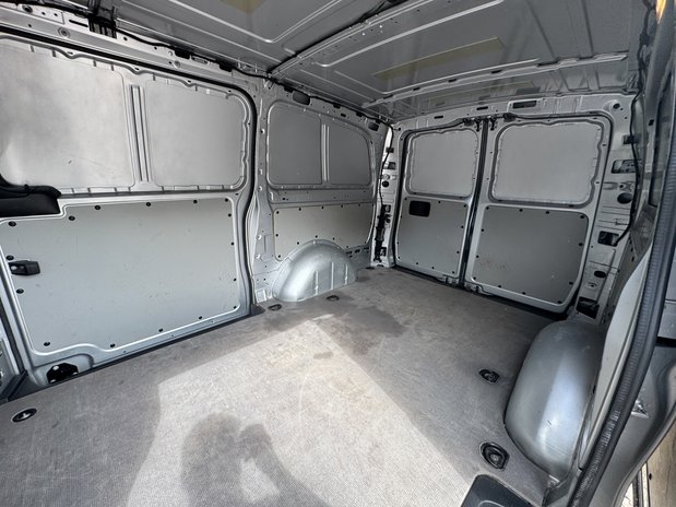 Mercedes-Benz Vito AUTO LWB L2H1 Low Roof Progressive 114 Camera EURO 6 11