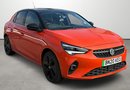 Vauxhall Corsa 100kW Elite Premium 50kWh 5dr Auto [7.4kWCh] 1