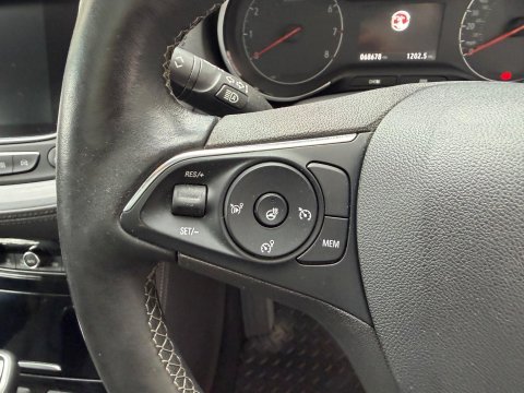 Vauxhall Grandland X ELITE NAV 36
