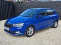 Skoda Fabia 1.0 SE Euro 6 (s/s) 5dr 3