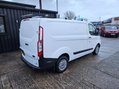 Ford Transit Custom 300 LEADER P/V ECOBLUE 6