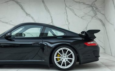 Porsche 911 GT3 RS (997) 37