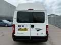 Fiat Ducato 2.0JTD 2 BERTH CAMPERVAN, DAY VAN, MOTORHOME 5