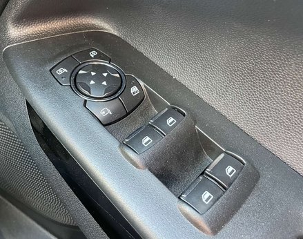 Ford Ecosport 1.0 EcoSport Titanium 5dr 50
