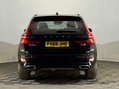 Volvo XC60 D4 R-DESIGN 7