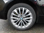 BMW 2 Series 218I LUXURY GRAN TOURER 7 SEAT AUTOMATIC 5dr 12